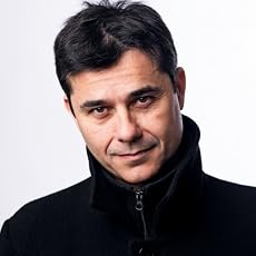 Author image of Laurent Binet