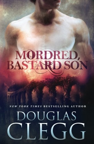 Cover image of Mordred Trilogy