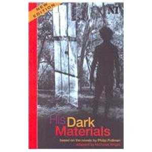 Cover image of His Dark Materials