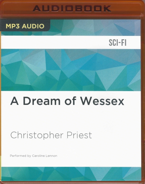 Cover image of A Dream of Wessex