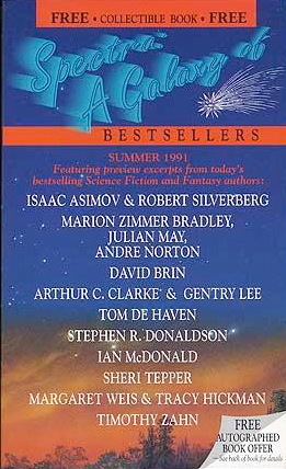 Cover image of Heir to the Empire (excerpt)