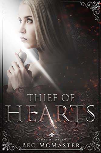 Cover image of Court of Dreams
