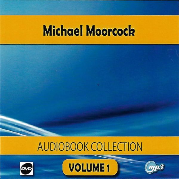 Cover image of Audiobook Collection
