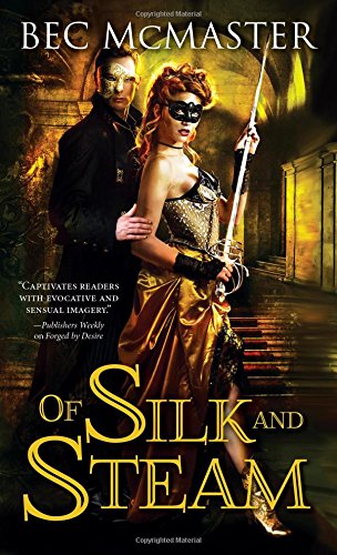 Cover image of London Steampunk