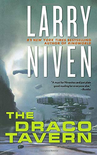 Cover image of Draco Tavern