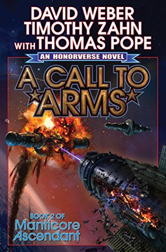 Cover image of A Call to Arms