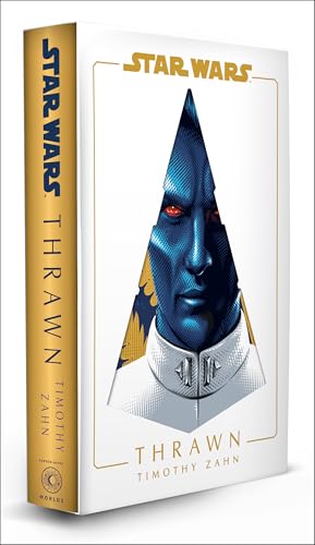 Cover image of Thrawn
