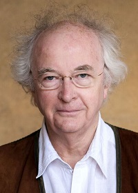 Author image of Philip Pullman