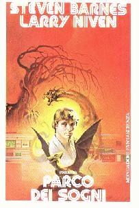 Cover image of Parco dei sogni