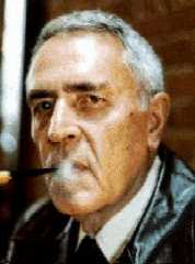 Author image of A. Bertram Chandler