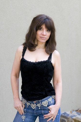 Author image of Catherine Asaro