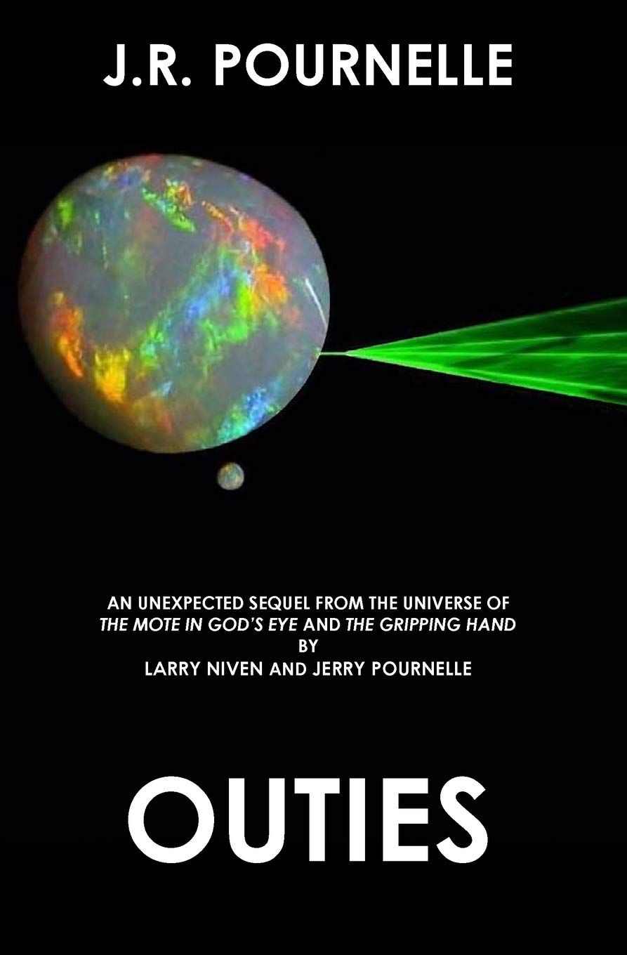 Cover image of Moties