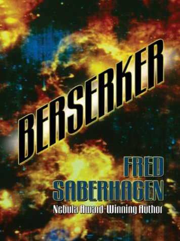 Cover image of Berserker