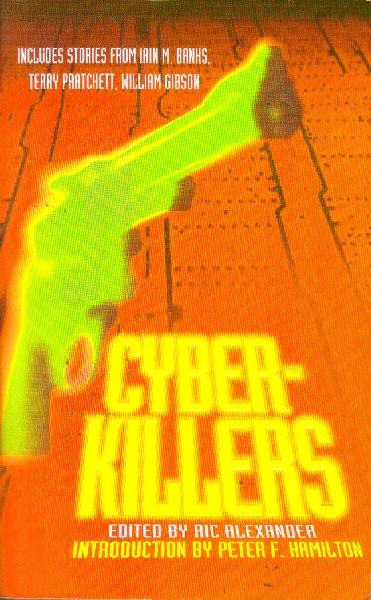 Cover image of Adventure of the Metal Murderer