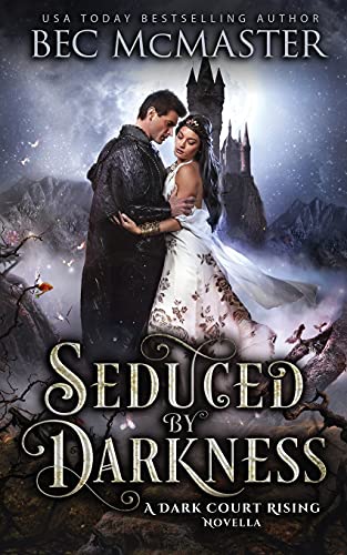 Cover image of Dark Court Rising