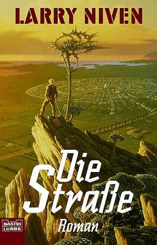 Cover image of Die Straße