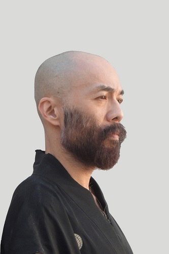Author image of Henry Lien