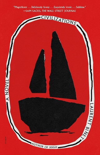 Cover image of Civilizations
