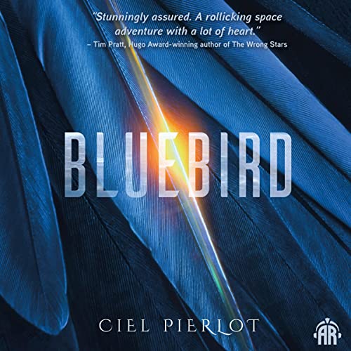 Cover image of Bluebird