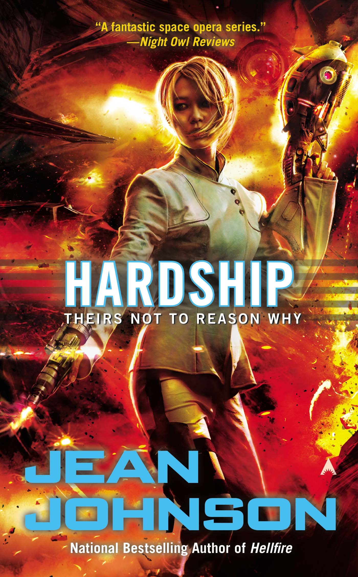 Cover image of Theirs Not to Reason Why