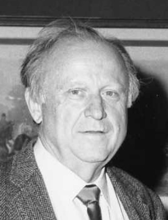 Author image of Frank Herbert