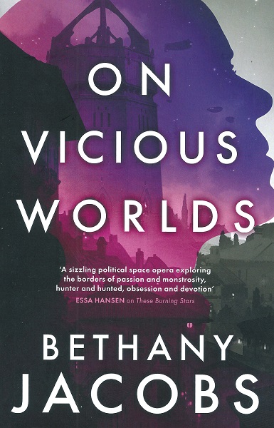 Cover image of On Vicious Worlds