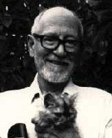 Author image of F. M. Busby