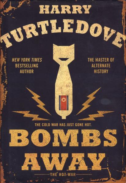 Cover image of Bombs Away