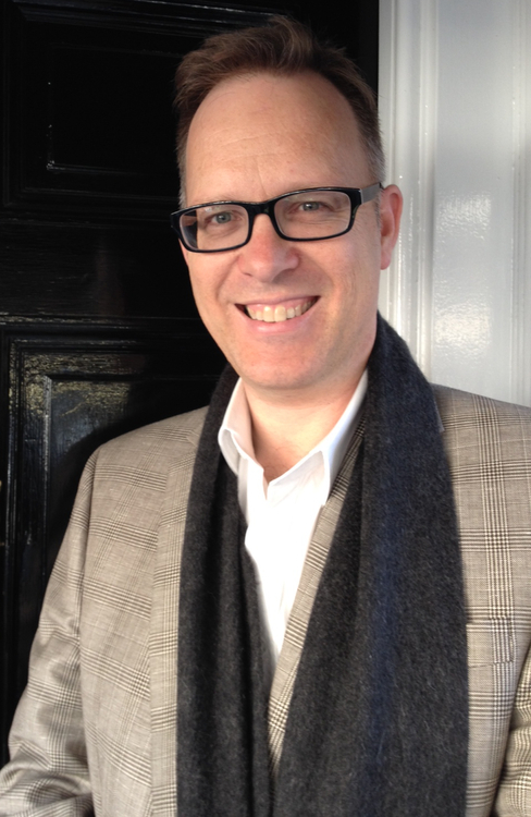 Author image of Garth Nix