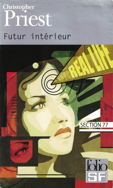 Cover image of Futur intérieur