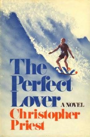 Cover image of The Perfect Lover
