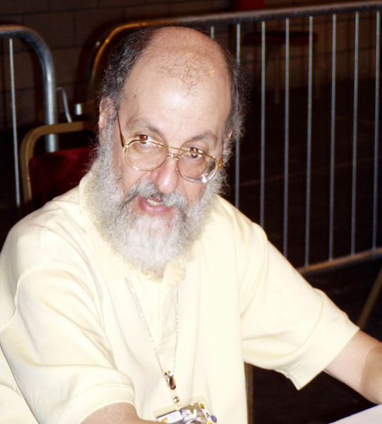 Author image of Harry Turtledove