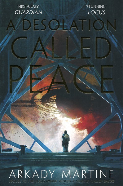 Cover image of Teixcalaan
