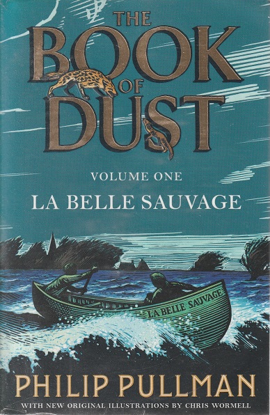 Cover image of Northern Lights (excerpt)