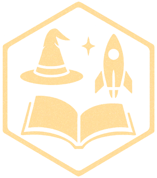 Wizards & Warp Drives